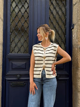 Charger l'image dans la galerie, Pull aya Kaki