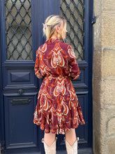 Charger l'image dans la galerie, Robe Lyna