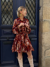 Charger l'image dans la galerie, Robe Lyna