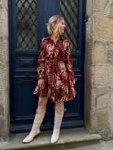 Charger l'image dans la galerie, Robe Lyna