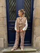 Charger l'image dans la galerie, Veste reversible Kailey