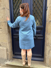 Charger l'image dans la galerie, Robe jean Esther