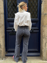 Charger l'image dans la galerie, Jean rayure Neli