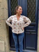 Charger l'image dans la galerie, Gilet Malia