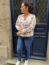 Charger l'image dans la galerie, Gilet Malia