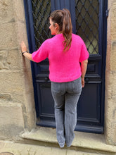 Charger l'image dans la galerie, Jean rayure Neli