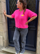 Charger l'image dans la galerie, Jean rayure Neli