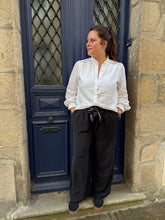 Charger l'image dans la galerie, Pantalon noir Tan