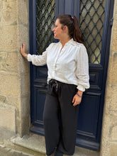 Charger l'image dans la galerie, Pantalon noir Tan