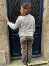 Charger l'image dans la galerie, Jean Barbara Léopard