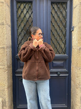 Charger l'image dans la galerie, Polaire Ally chocolat