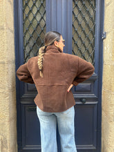 Charger l'image dans la galerie, Polaire Ally chocolat