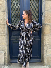 Charger l'image dans la galerie, Robe Darla