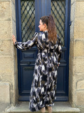 Charger l'image dans la galerie, Robe Darla