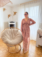 Charger l'image dans la galerie, Robe Elleen