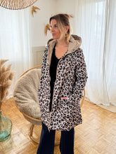 Charger l'image dans la galerie, Imperméable réversible Jack