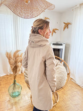 Charger l'image dans la galerie, Imperméable réversible Jack