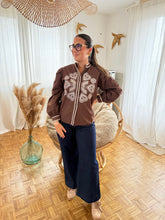 Charger l'image dans la galerie, Blouse Tia