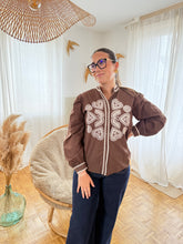 Charger l'image dans la galerie, Blouse Tia