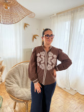 Charger l'image dans la galerie, Blouse Tia