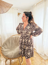 Charger l'image dans la galerie, Robe Maylie