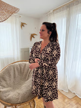 Charger l'image dans la galerie, Robe Maylie