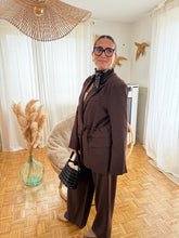 Charger l'image dans la galerie, Veste tailleur Haley