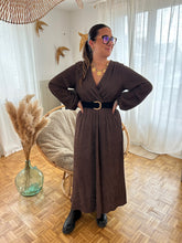 Charger l'image dans la galerie, Robe Marie