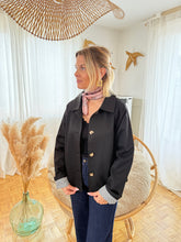 Charger l'image dans la galerie, Trench court Ela