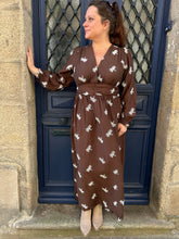 Charger l'image dans la galerie, Robe Harmony