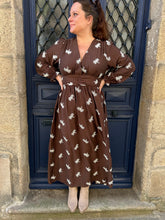 Charger l'image dans la galerie, Robe Harmony