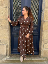 Charger l'image dans la galerie, Robe Harmony