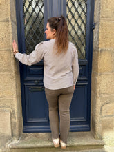 Charger l'image dans la galerie, Jean Sloane Kaki