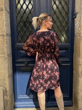 Charger l'image dans la galerie, Robe Alexina