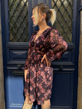 Charger l'image dans la galerie, Robe Alexina