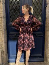 Charger l'image dans la galerie, Robe Alexina