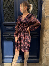 Charger l'image dans la galerie, Robe Alexina