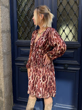 Charger l'image dans la galerie, Robe Constance