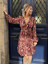 Charger l'image dans la galerie, Robe Constance