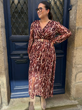 Charger l'image dans la galerie, Robe Carol