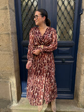 Charger l'image dans la galerie, Robe Carol