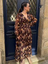 Charger l'image dans la galerie, Robe Aldine