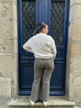 Charger l'image dans la galerie, Jean victorine Kaki