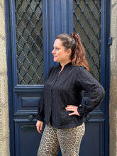Charger l'image dans la galerie, Blouse Charity