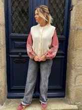 Charger l'image dans la galerie, Jean Ariane gris