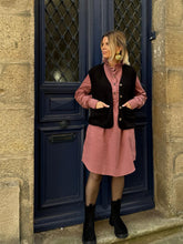 Charger l'image dans la galerie, Robe Charlie rose