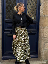 Charger l'image dans la galerie, Gilet laura Noir