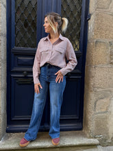 Charger l'image dans la galerie, Chemise Melanie