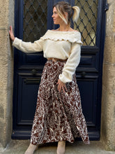 Charger l'image dans la galerie, Pull Salomé