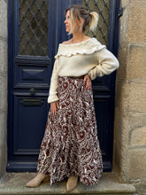 Charger l'image dans la galerie, Pull Salomé